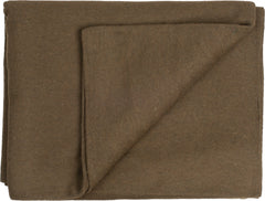 Solid Navy Wool 55 Peregrine SOLID OLIVE GREEN WOOL 55