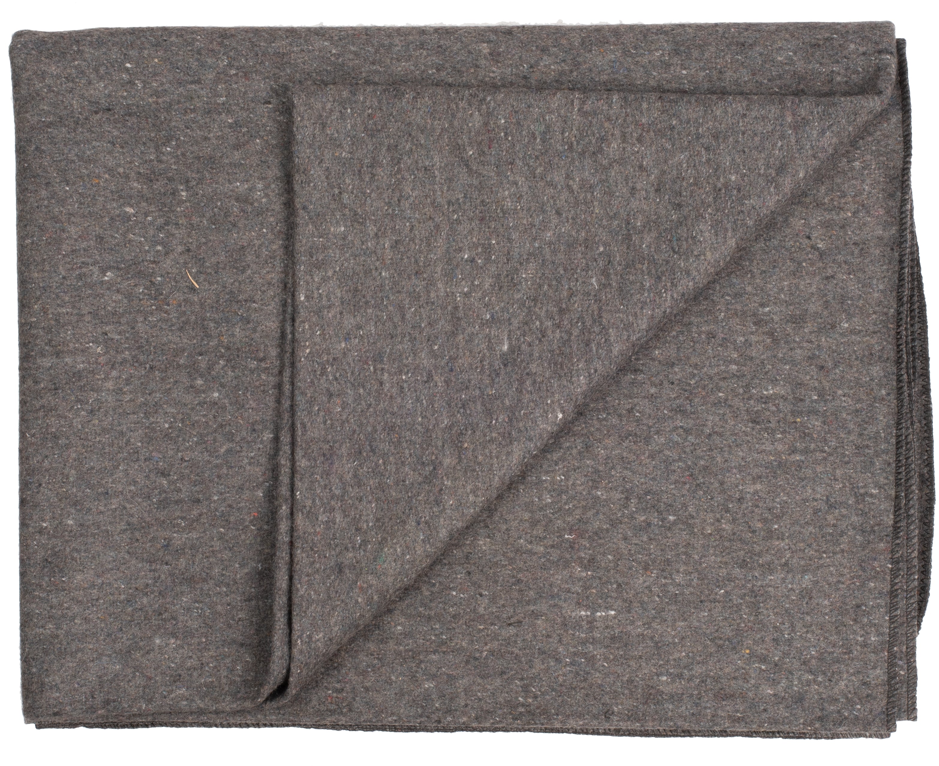 Woven Wool 55 Grey Peregrine WOVEN WOOL 55 GREY