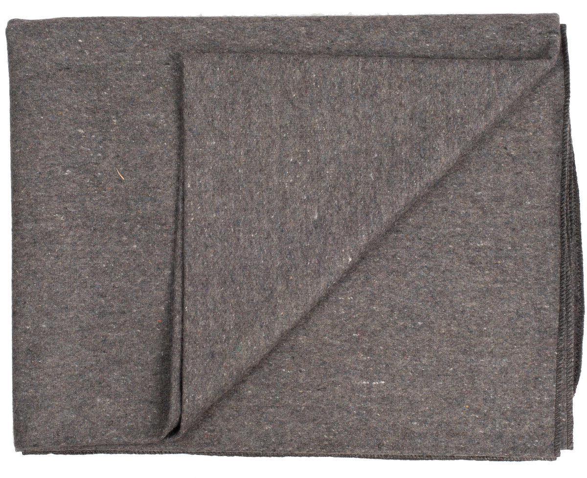 Woven Wool 55 Grey Peregrine WOVEN WOOL 55 GREY
