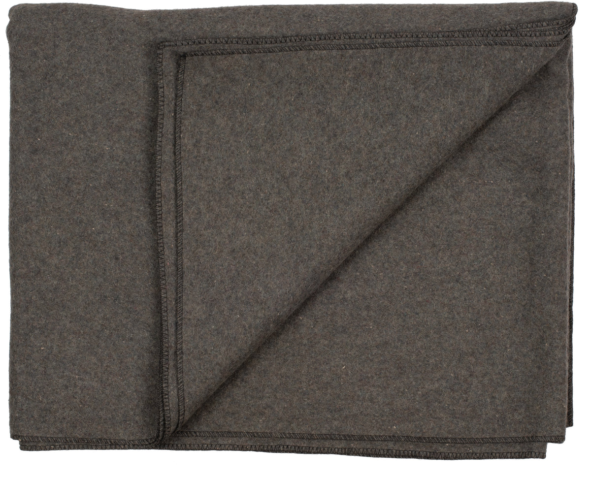 Woven Wool 80 Grey Peregrine WOVEN WOOL 80 GREY
