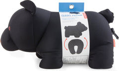 Zip And Flip Brown Bear Kikkerland ZIP AND FLIP BROWN BEAR