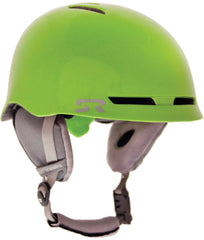 Forty4 Flash Grn Small Shred Ready FORTY4 FLASH GRN SMALL