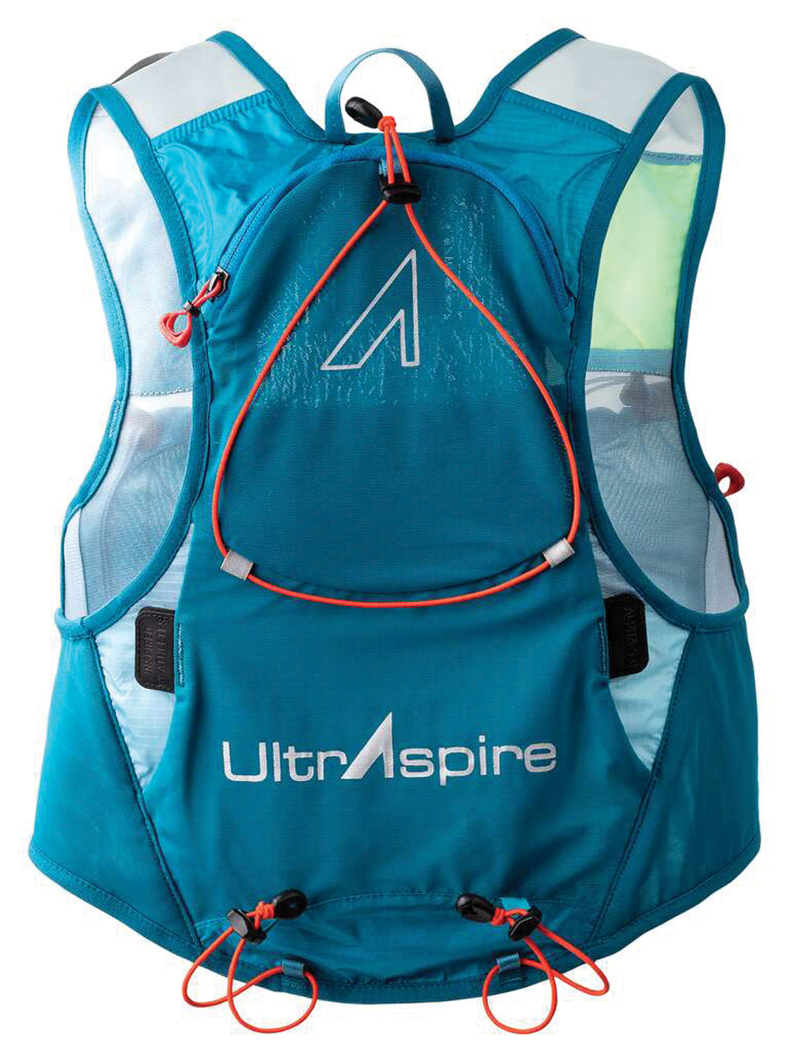 Alpha 5.0 Blue Small Ultraspire ALPHA 5.0 BLUE SMALL