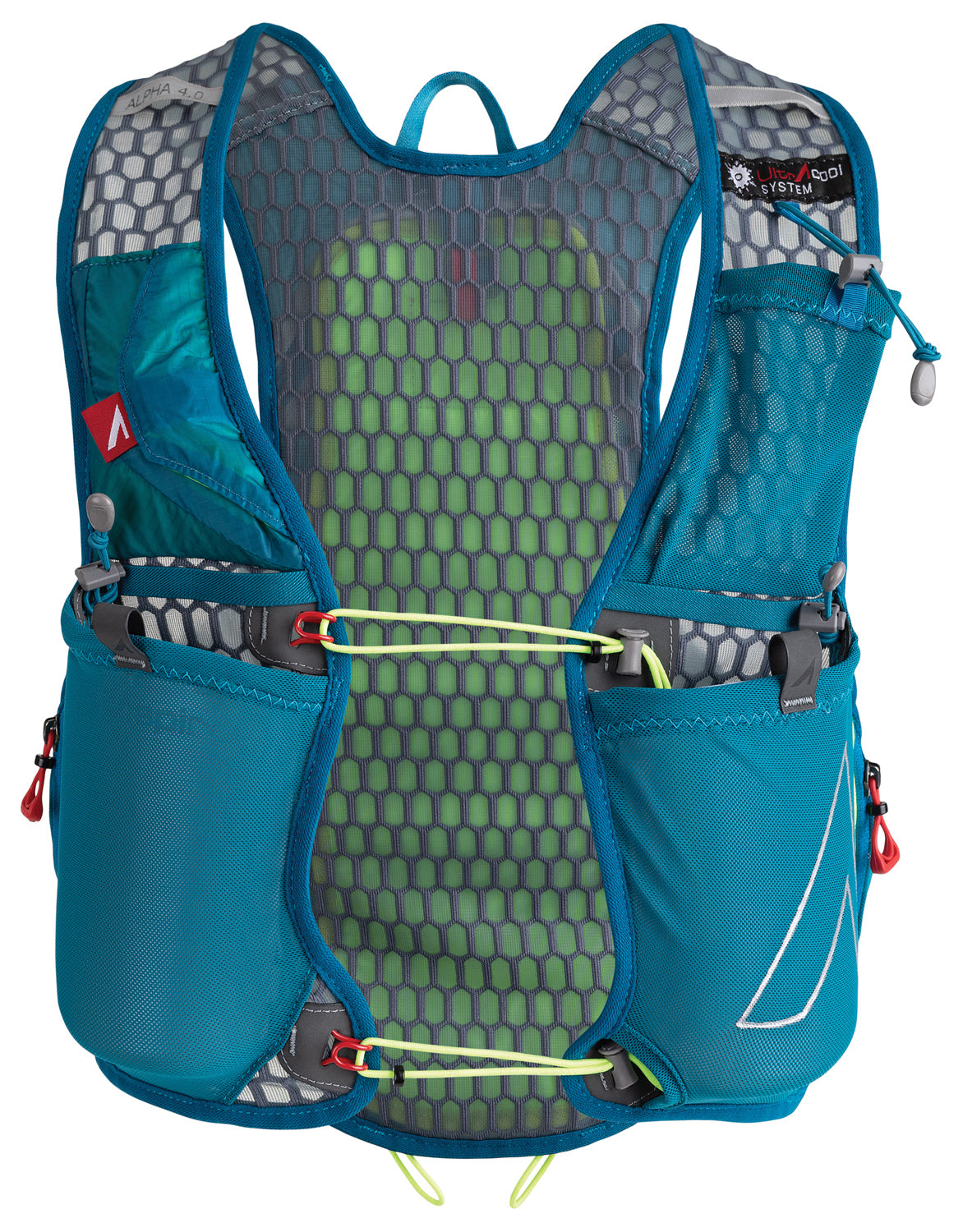 Alpha 5.0 Blue Medium Ultraspire ALPHA 5.0 BLUE MEDIUM