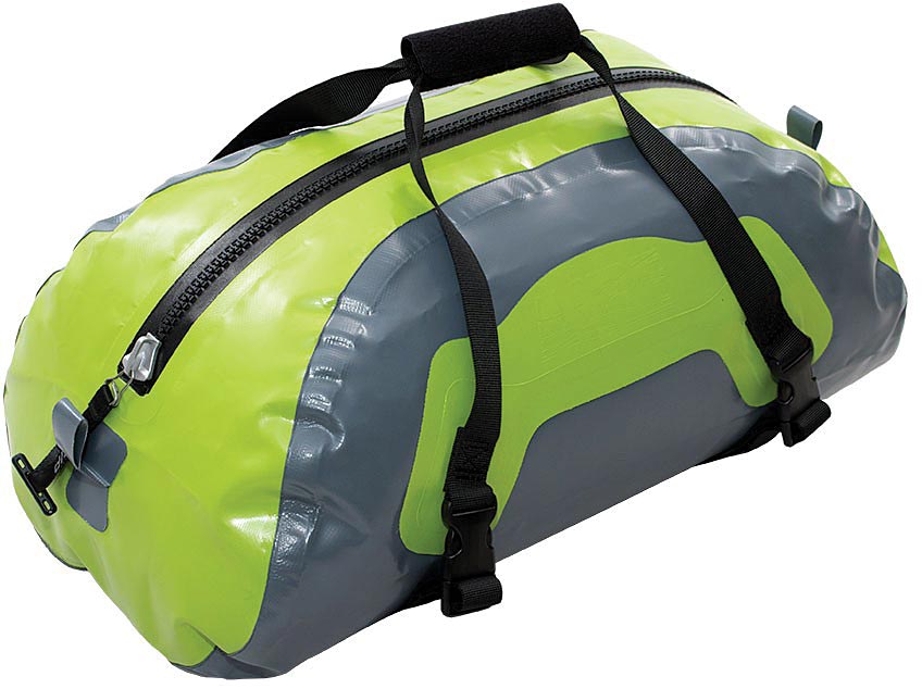 Frodo Bag- Sm- Lime Aire FRODO BAG- SM- LIME