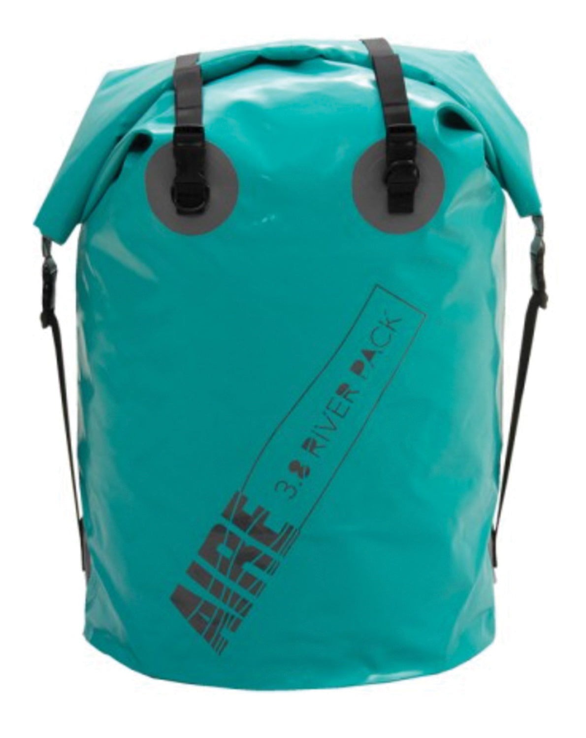 Aire 3.8 River Bag, Teal