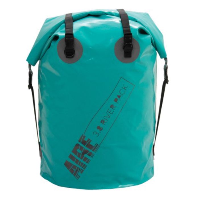 Aire 3.8 River Bag, Teal