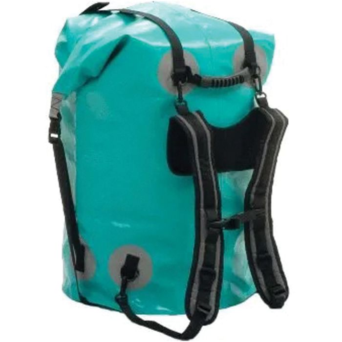 Aire 3.8 River Bag, Teal