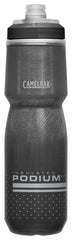 Podium Chill 24Oz Black Camelbak PODIUM CHILL 24OZ BLACK