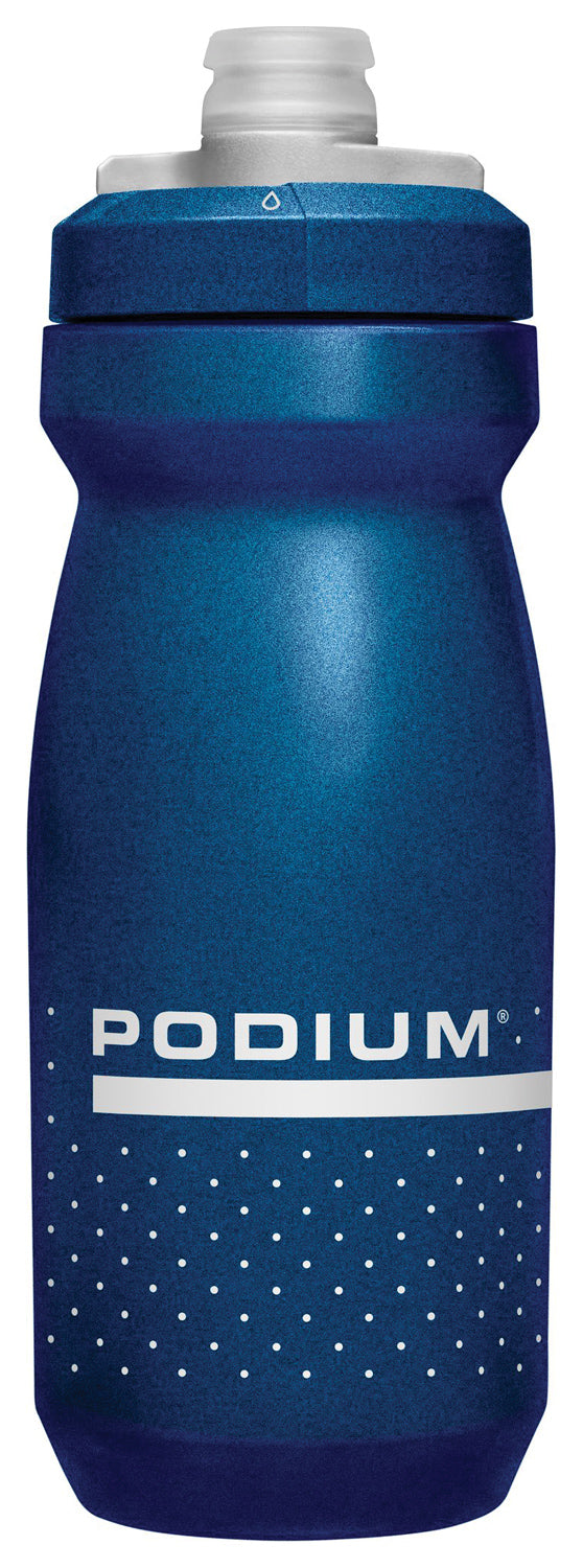 Podium 21Oz Navy Pearl Camelbak PODIUM 21OZ NAVY PEARL