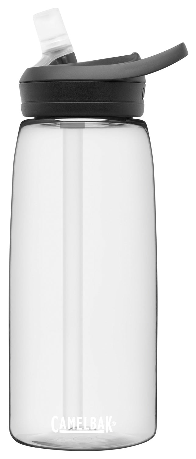 Eddy+ 32Oz Clear Camelbak EDDY+ 32OZ CLEAR