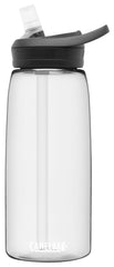Eddy+ 32Oz Clear Camelbak EDDY+ 32OZ CLEAR
