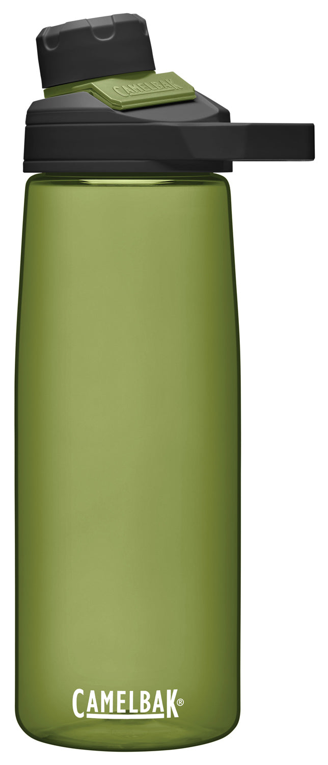 Chute Mag 25Oz Olive Camelbak CHUTE MAG 25OZ OLIVE