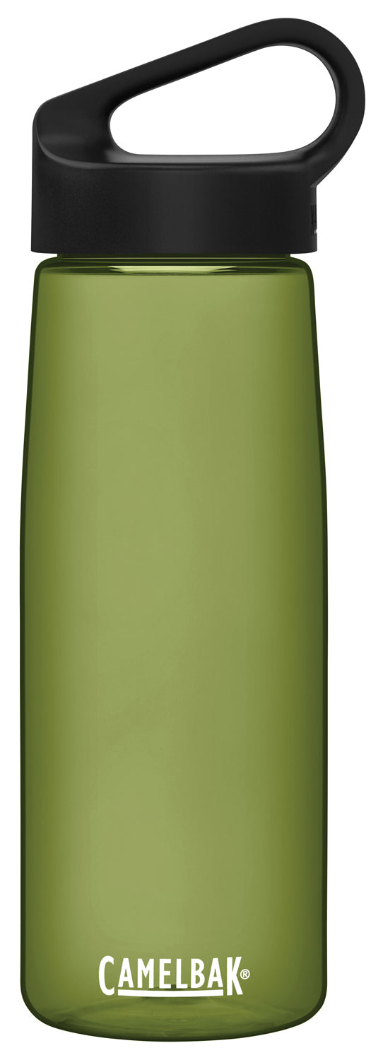 Carry Cap 25Oz Olive Camelbak CARRY CAP 25OZ OLIVE