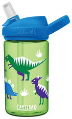Eddy+ Kids 14Oz Hip Dinos Camelbak EDDY+ KIDS 14OZ HIP DINOS