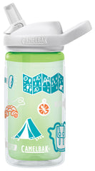Eddy+ Kids Ins 14Oz Advntre Camelbak EDDY+ KIDS INS 14OZ ADVNTRE