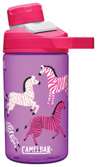 Chute Mag Kids 14Oz Zebras Camelbak CHUTE MAG KIDS 14OZ ZEBRAS