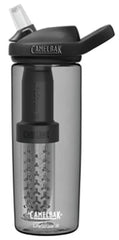 Eddy+ 20Oz Lifestrw Chrcl Camelbak EDDY+ 20OZ LIFESTRW CHRCL