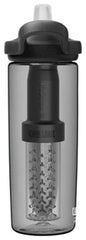 Eddy+ 20Oz Lifestrw Chrcl Camelbak EDDY+ 20OZ LIFESTRW CHRCL