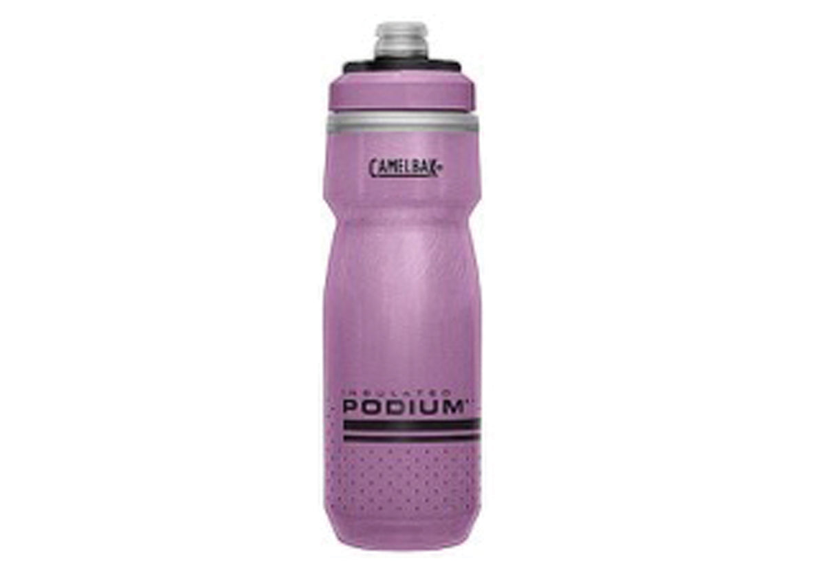 Podium Chill 21Oz Purple Camelbak PODIUM CHILL 21OZ PURPLE