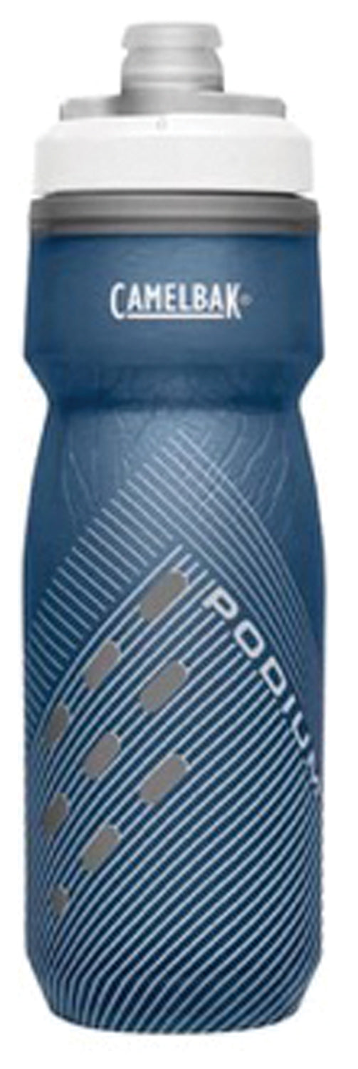 Podium Chill Otdr 21Oz Navy Camelbak PODIUM CHILL OTDR 21OZ NAVY