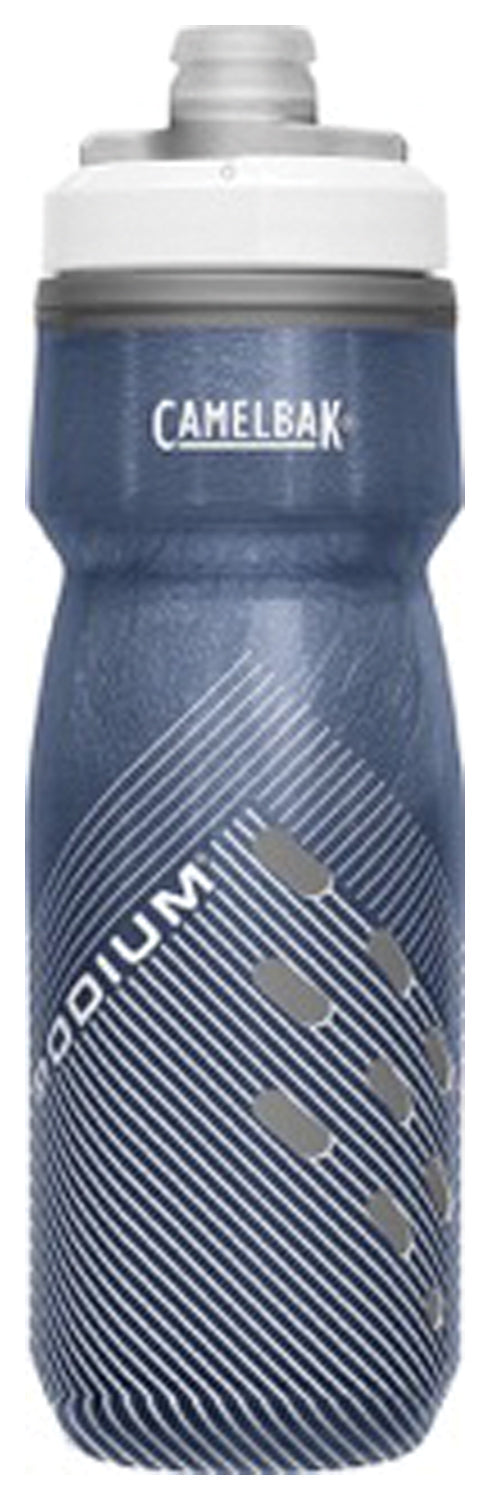 Podium Chill Otdr 21Oz Navy Camelbak PODIUM CHILL OTDR 21OZ NAVY