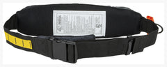Fluid 2 Standard Black Mustang Survival FLUID 2 STANDARD BLACK