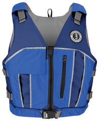 Reflex Royal Blue/Navy Xs/S Mustang Survival REFLEX ROYAL BLUE/NAVY XS/S