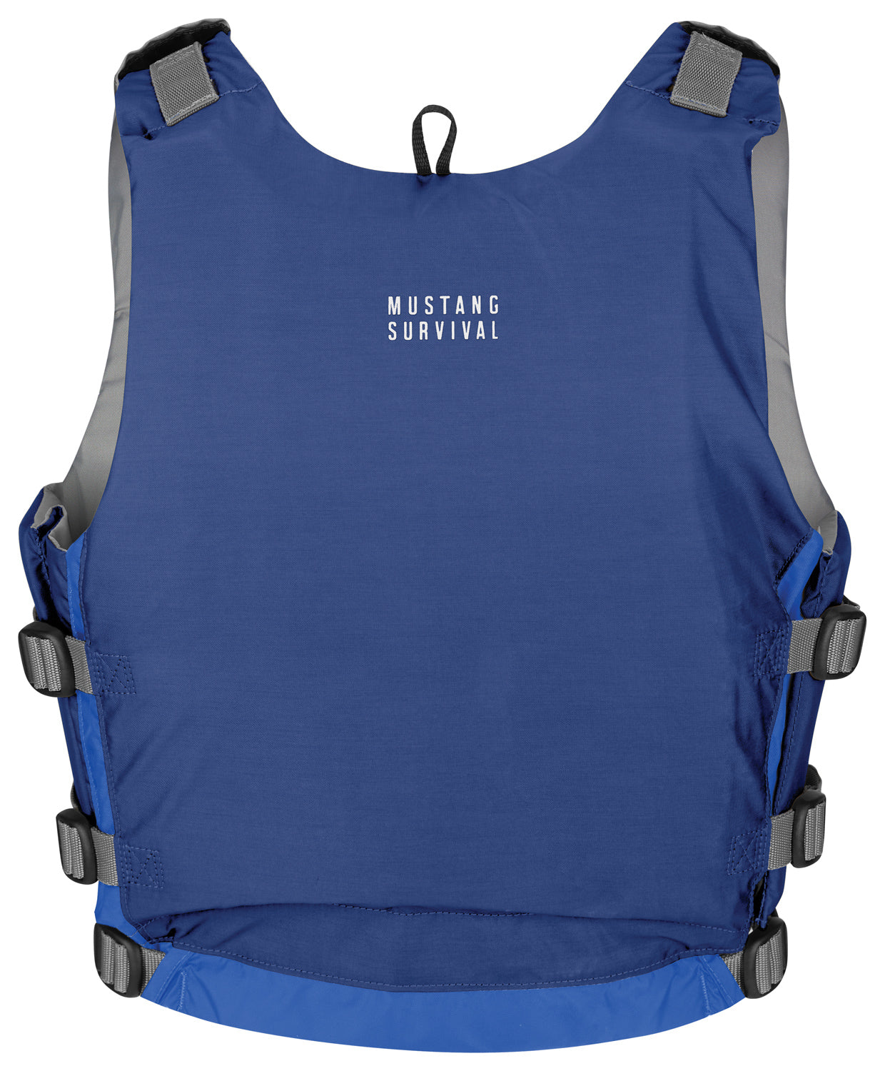 Reflex Royal Blue/Navy Xs/S Mustang Survival REFLEX ROYAL BLUE/NAVY XS/S