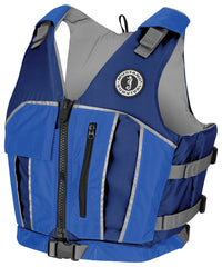 Reflex Royal Blue/Navy Xs/S Mustang Survival REFLEX ROYAL BLUE/NAVY XS/S