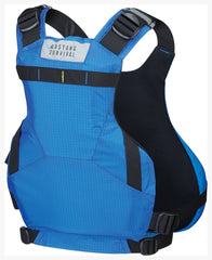 Cascade Bombay Blue Sm/Md Mustang Survival CASCADE BOMBAY BLUE SM/MD