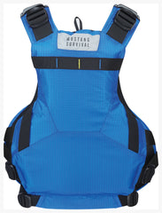 Cascade Bombay Blue Sm/Md Mustang Survival CASCADE BOMBAY BLUE SM/MD