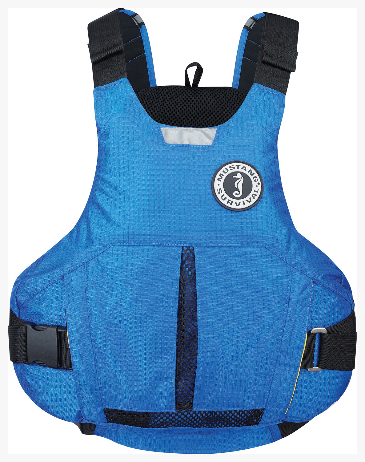 Cascade Bombay Blue Sm/Md Mustang Survival CASCADE BOMBAY BLUE SM/MD