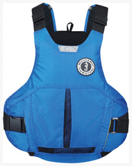 Cascade Bombay Blue Sm/Md Mustang Survival CASCADE BOMBAY BLUE SM/MD