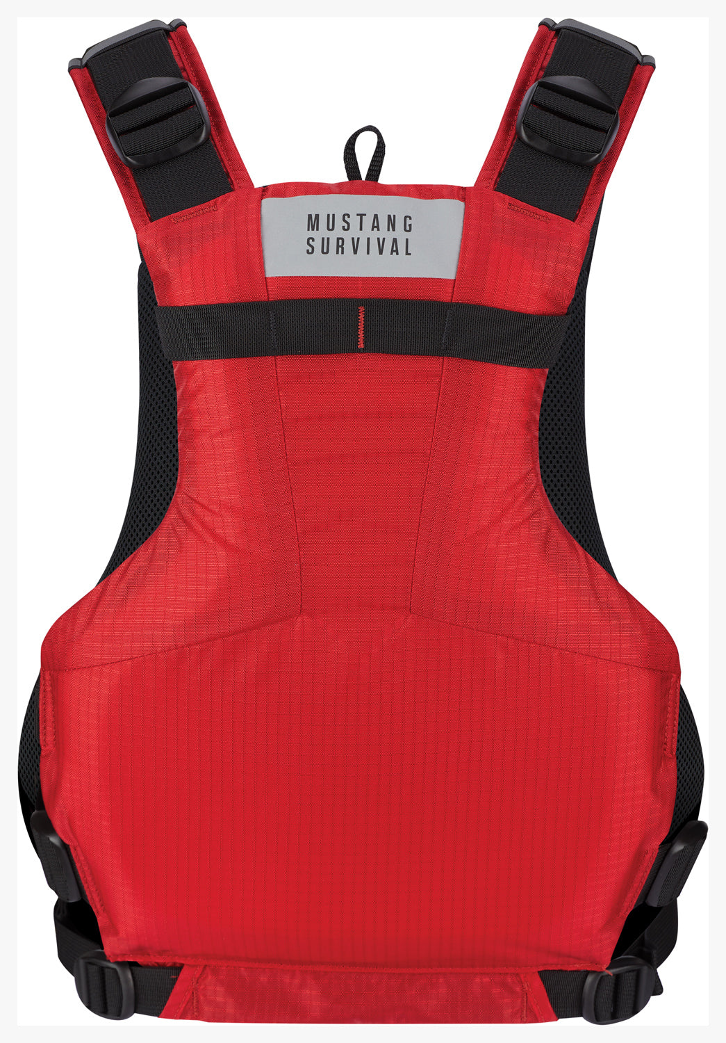 Slipstream Foam Vest Red Sm/Md Mustang Survival SLIPSTREAM FOAM VEST RED SM/MD