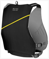 Journey Charcoal Xs/S Mustang Survival JOURNEY CHARCOAL XS/S