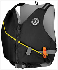 Journey Charcoal Xs/S Mustang Survival JOURNEY CHARCOAL XS/S