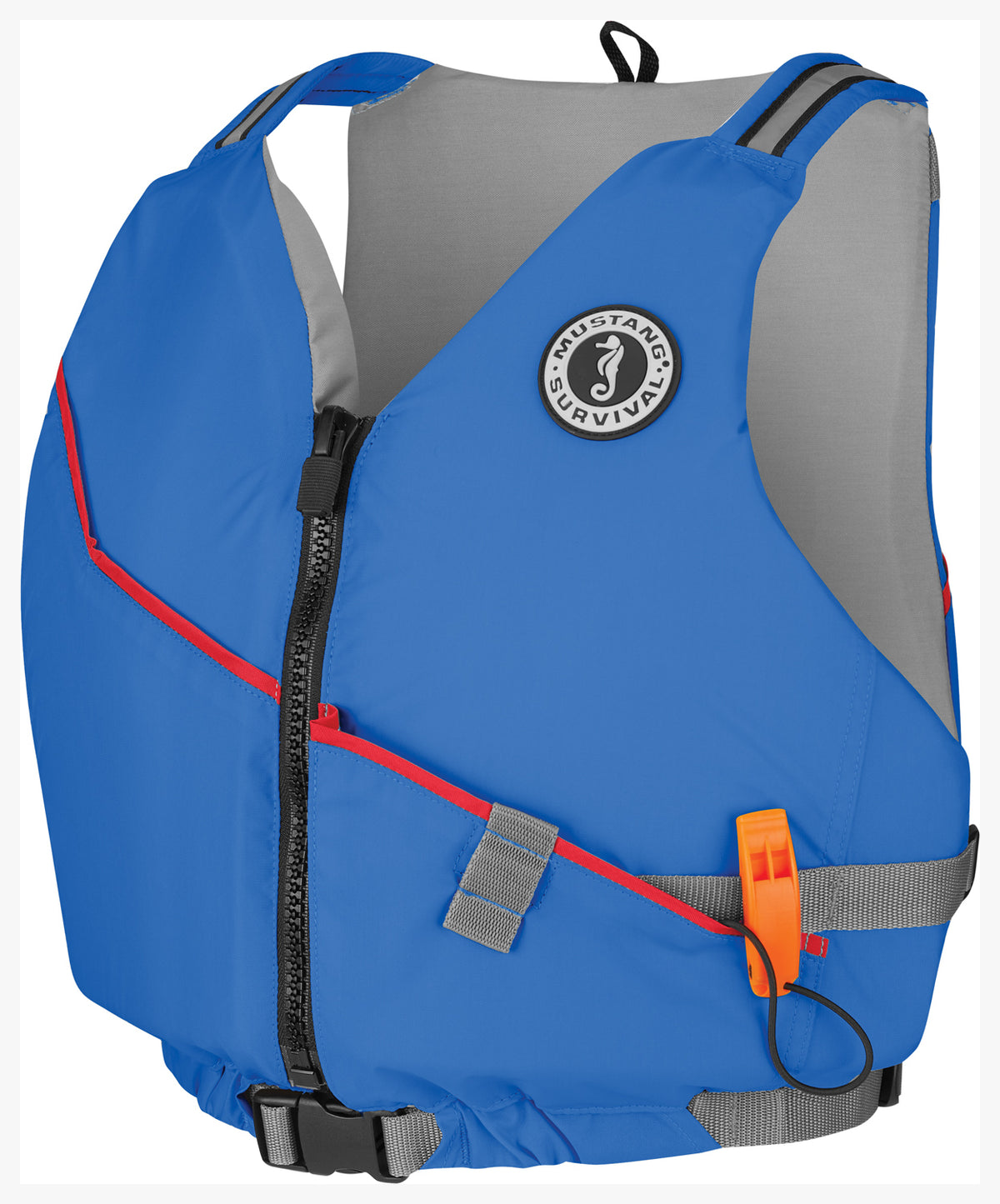Journey Blue Xs/S Mustang Survival JOURNEY BLUE XS/S