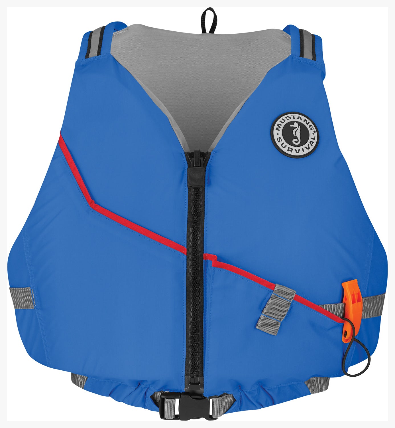 Journey Blue Xs/S Mustang Survival JOURNEY BLUE XS/S