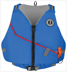 Journey Blue Xs/S Mustang Survival JOURNEY BLUE XS/S