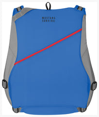 Journey Blue Xs/S Mustang Survival JOURNEY BLUE XS/S