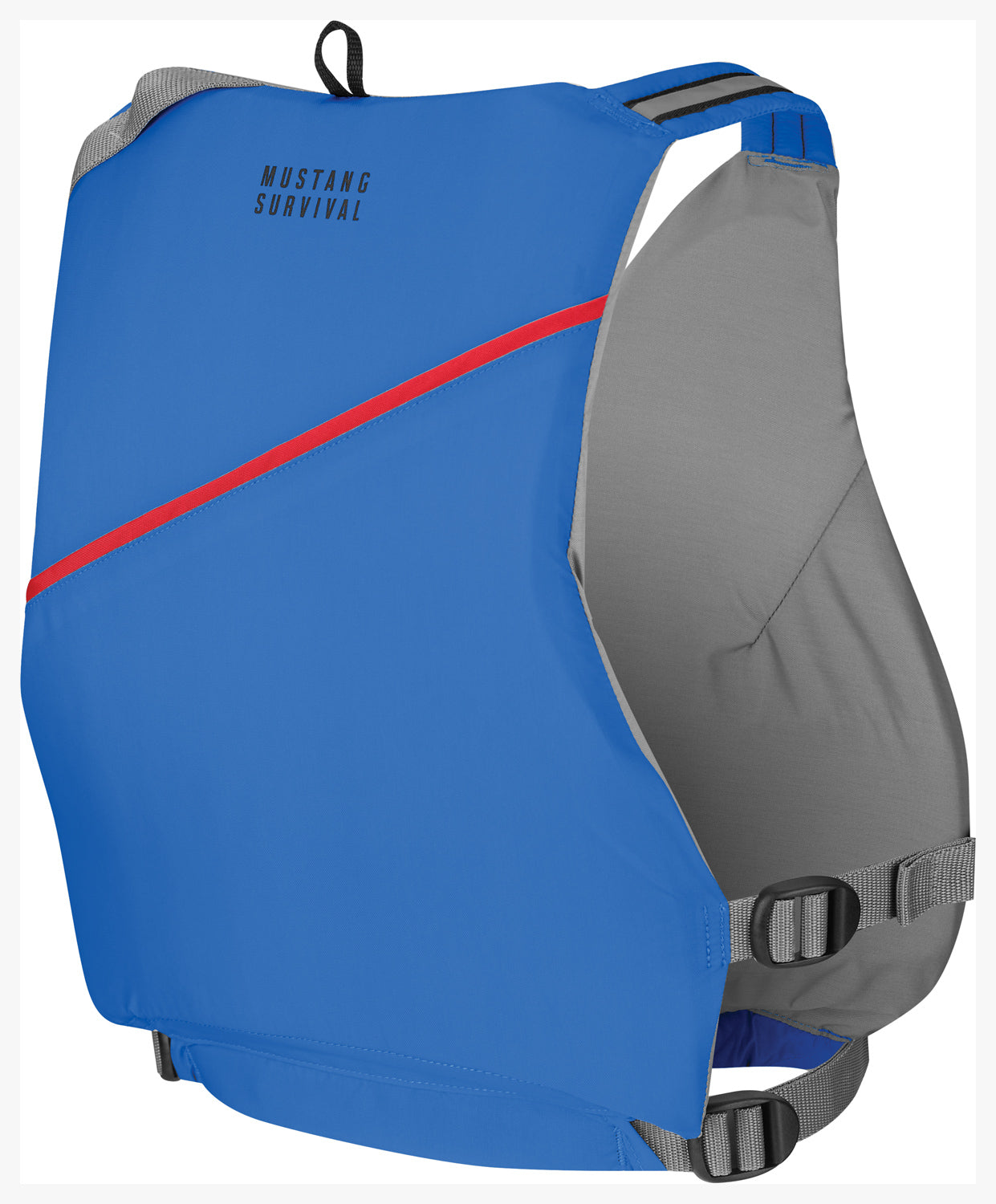 Journey Blue Xs/S Mustang Survival JOURNEY BLUE XS/S