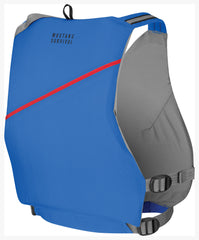 Journey Blue Xs/S Mustang Survival JOURNEY BLUE XS/S