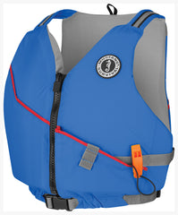 Journey Blue Xs/S Mustang Survival JOURNEY BLUE XS/S