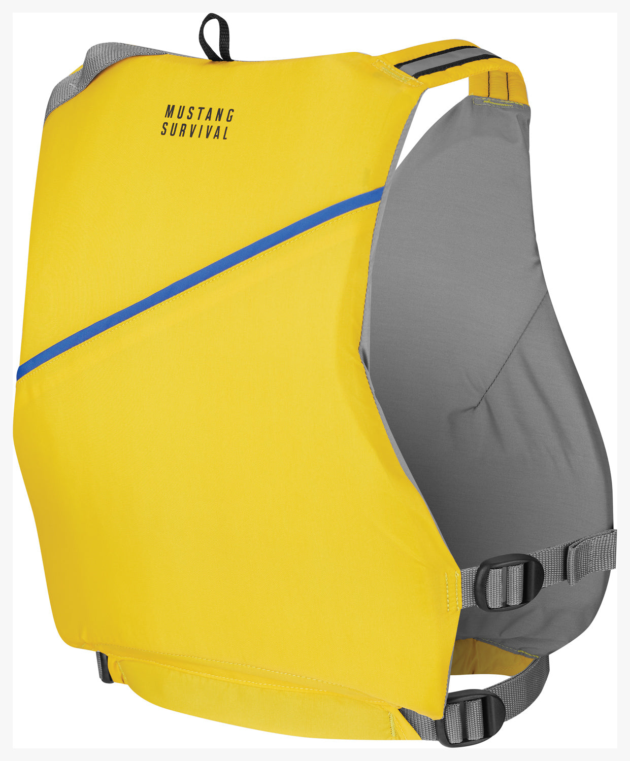 Journey Yellow Xs/S Mustang Survival JOURNEY YELLOW XS/S