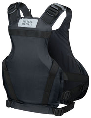 Vibe Foam Vest Black Sm/Md Mustang Survival VIBE FOAM VEST BLACK SM/MD