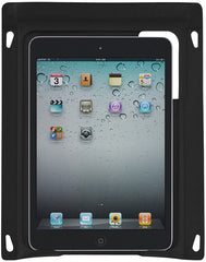 Iseries Case Ipad Mini Black Ecase ISERIES CASE IPAD MINI BLACK