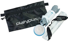 Gravityworks 2L Fltr Bttl Kit Platypus GRAVITYWORKS 2L FLTR BTTL KIT