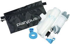 Gravityworks 2L Fltr Bttl Kit Platypus GRAVITYWORKS 2L FLTR CMPLT KIT