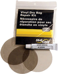 Vinyl Dry Bag Repair Kit Sealline VINYL DRY BAG REPAIR KIT
